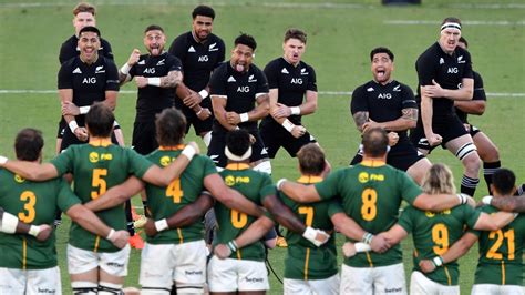 Road to Rugby World Cup: Could Springboks squad look like this?