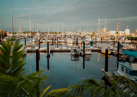 Stock Island Marina Village in Key West, FL, United States - Marina ...