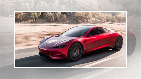 Watch: tesla roadster 'plaid' mode filmed doing 0-60mph in 1.9 seconds ...