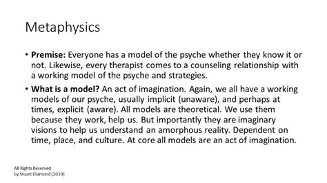 The Metaphysics of Identity