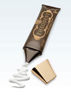 There’s A Toothpaste Made From Chocolate That Costs $100 – Foodiggity