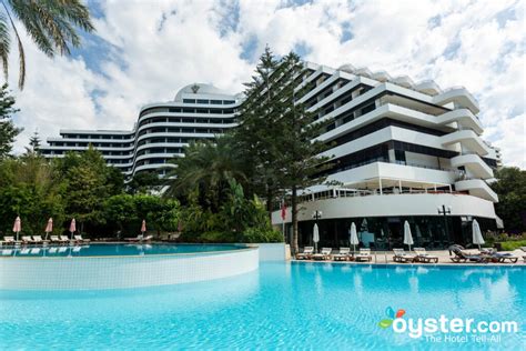 Rixos Downtown Antalya Review: What To REALLY Expect If You Stay