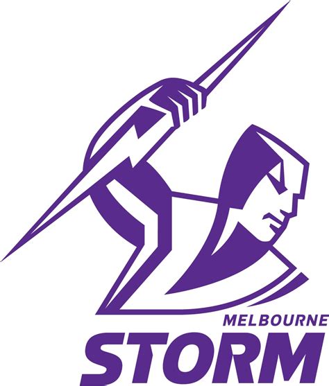 Melbourne Storm : Lxeolnbrk1tnbm : They are the only nrl team based in ...