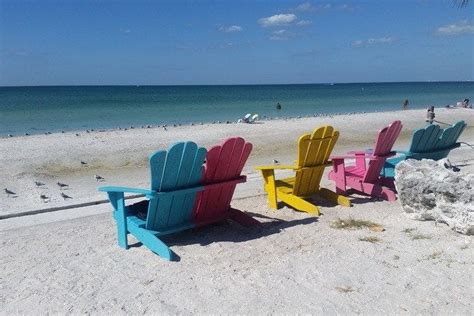 Pass-a-Grille Beach is one of the very best things to do in St. Petersburg / Clearwater