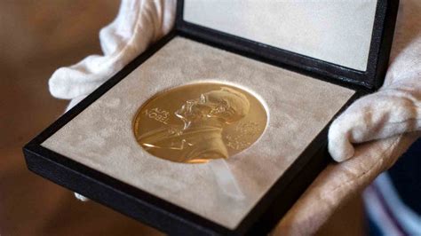 How Much Do Nobel Prize Winners Receive? Where Does The Money Come From?