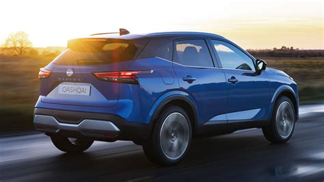 Nissan Qashqai Hybrid 2021: prezzi e versioni al configuratore - MotorBox