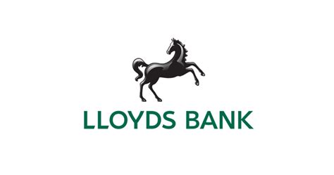 Lloyds Bank Logo transparent PNG - StickPNG