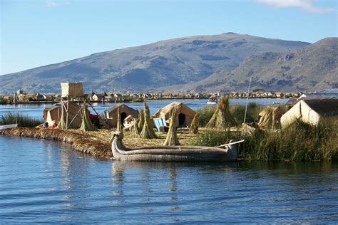 Les secrets du Lac Titicaca | Passion Monde