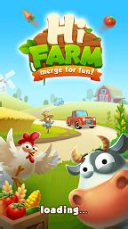 Hi Farm: Merge Fun Overview, Guide, And Tips - MrGuider