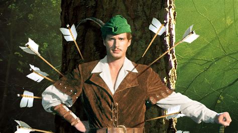 Robin Hood: Men in Tights | Full Movie | Movies Anywhere