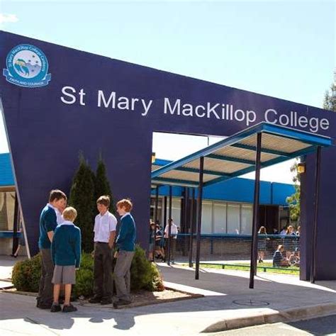 St Mary Mackillop College - Junior Campus - MacKinnon Street, Wanniassa | Reviews, Phones ...