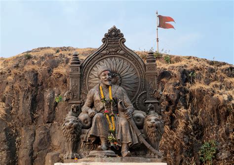 Chhatrapati Shivaji Maharaj: A tribute to the visionary on his jayanti