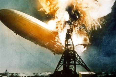 The Hindenburg Disaster: 9 Surprising Facts | HISTORY