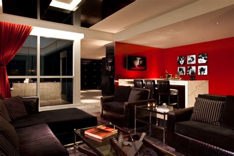 Hard Rock Las Vegas – Klai Juba Wald Architecture + Interiors