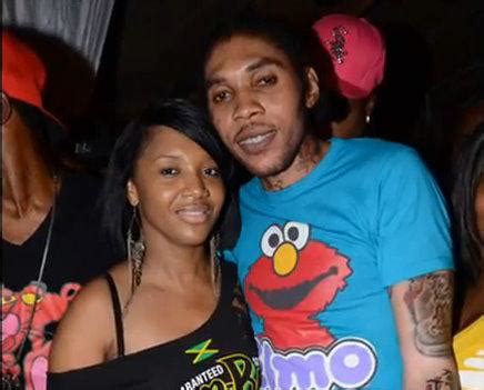 Vybz Kartel Age, Height, Weight, Career, Wife 2023 - World-Celebs.com