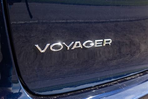 2020 Chrysler Voyager Specs, Price, MPG & Reviews | Cars.com