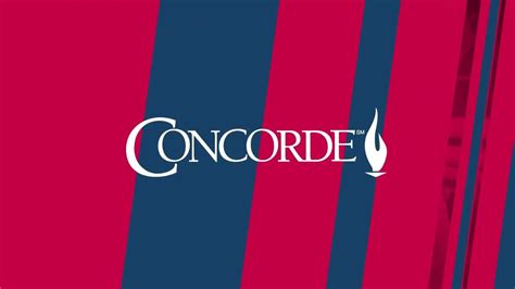 Why Concorde Career Colleges? - YouTube