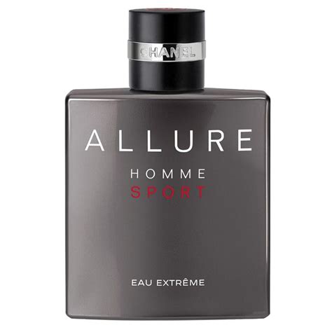 Chanel Allure Homme Sport Eau Extreme edp 150ml - 2.218 SEK - YOU.se ♥ ...