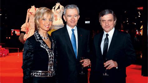 Who Is Anne Dewavrin? Bernard Arnault’s Ex-Wife! | Trending News Buzz