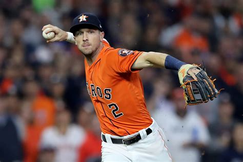 World Series: Alex Bregman's grandfather dies before Game 7