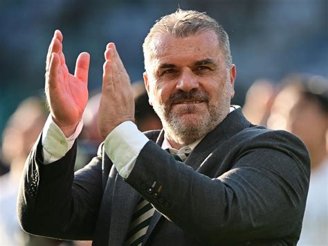 Ange Postecoglou Spurs press conference: Aussie manager’s first at ...