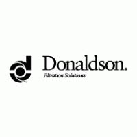 Donaldson | Brands of the World™ | Download vector logos and logotypes