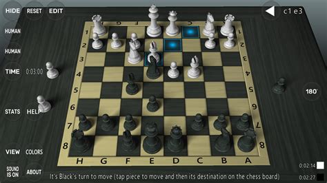 3D Chess Game APK for Android Download