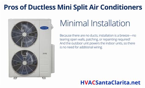 Ductless Mini-split vs. Central Air | Pros and Cons of each AC