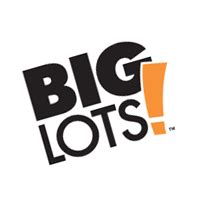 Big Lots Logo - LogoDix