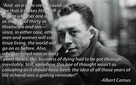 Some Of The Best Quotes On Existentialism