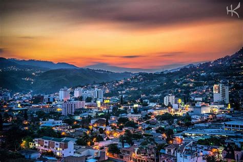 beautiful Tegucigalpa, Honduras | Luxury travel destinations, Tegucigalpa, Honduras