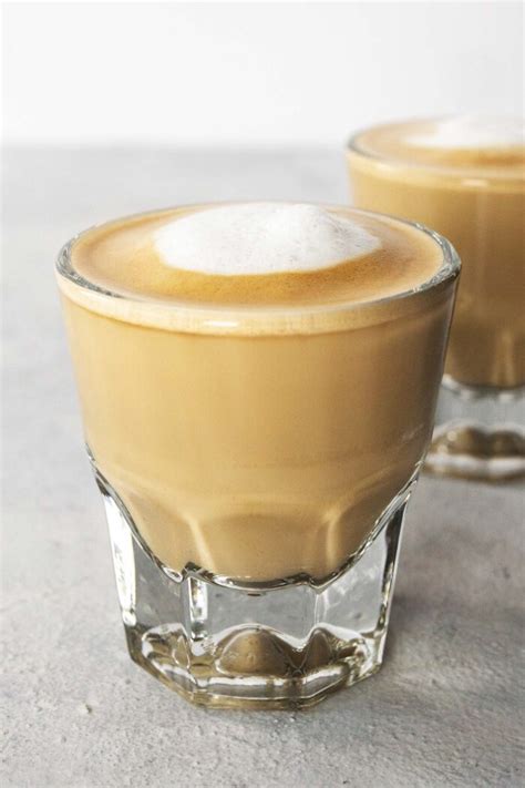 Cortado: Overview, Steps to Make It, and How to Order It at Starbucks ...