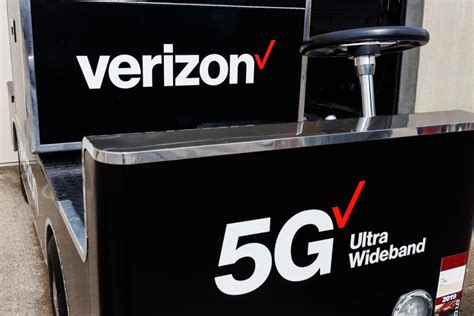 Verizon Says TracFone Customers Will Receive 5G Services If Their ...