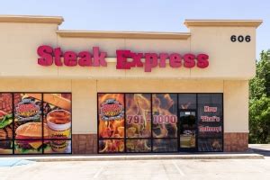 Locations :: Steak Express - Steak Delivery