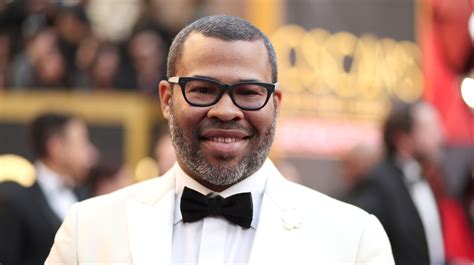 Here's Why Jordan Peele Is Stepping Away From Acting