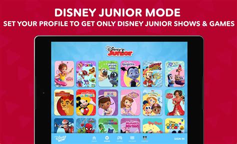 DisneyNOW for Android - APK Download