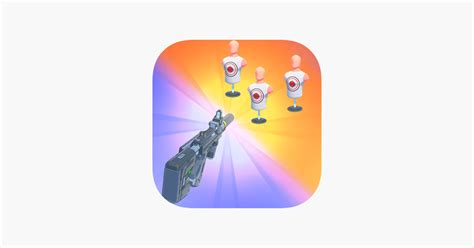 ‎Gun Master 3D!! on the App Store