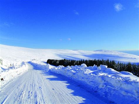 9 Awesome Activities For Snowy Days in Ireland | Outsider Magazine