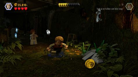 LEGO Jurassic World (Game) - Giant Bomb