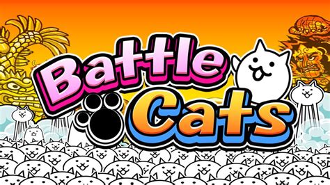 Battle Cats - Universal - HD Gameplay Trailer - YouTube
