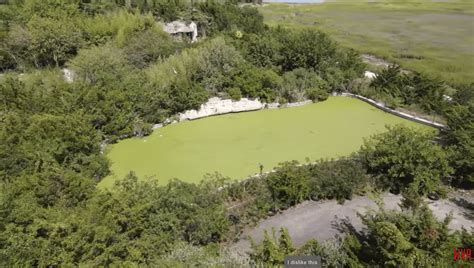 South Jersey's Abandoned Amusement Park - Wildwood Video Archive