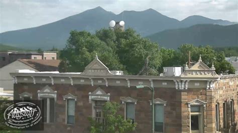 Flagstaff, AZ Weather & Climate - Discover Flagstaff