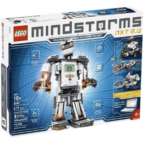 Amazon.es: lego mindstorms ev4