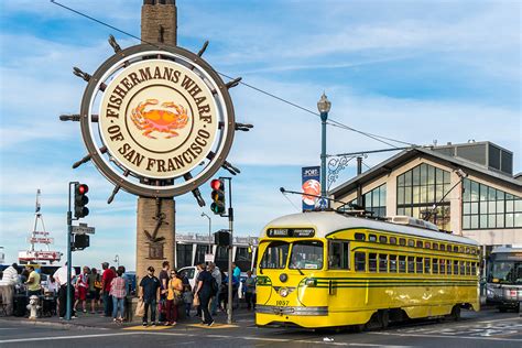 Insider's Guide to Fisherman's Wharf