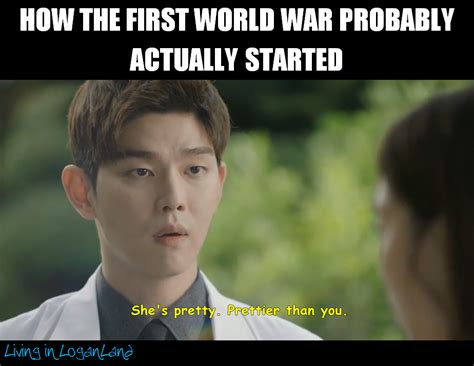 20 Relatable KDrama Memes For Korean Drama Fans | SayingImages.com ...