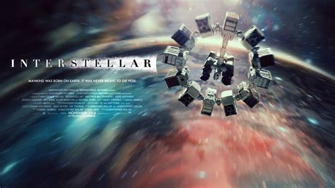 'Interstellar' To Screen In 70mm IMAX, 70mm Film, Regular IMAX And More ...