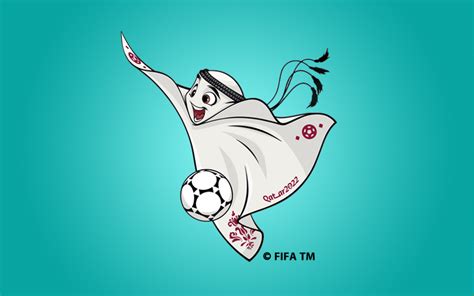 What is the World Cup 2022 mascot? Name,Meaning and story behind Qatar ...