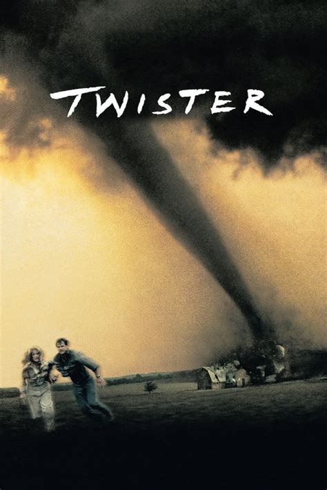 Twister (1996) — The Movie Database (TMDB)