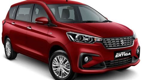 Harga Mobil Ertiga Bekas Kota Medan – Hongkoong