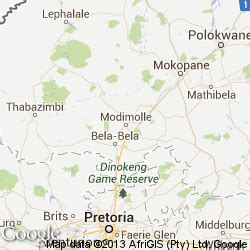 Modimolle Travel Guide, Travel Attractions Modimolle, Things to do in ...